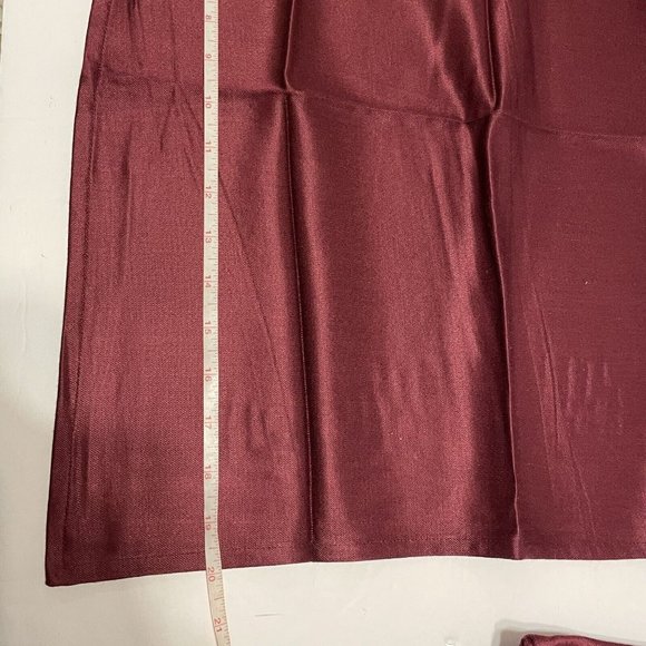 Laura Ashley Dining 6 New Laura Ashley Beaded Christmas Dinner